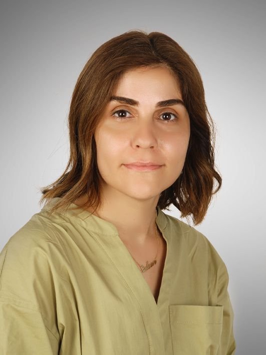 Uzm. Dr. Selcen Doğru